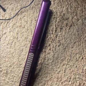 Flat iron Infiniti ipro